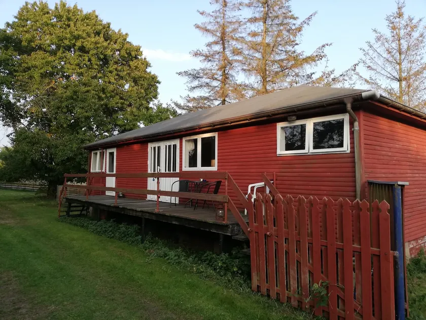 Cottage with natural garden and close to beach❤ - Image 1