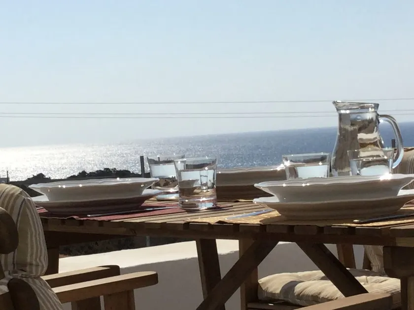 Sea Breeze Traditional Villa - Image 1