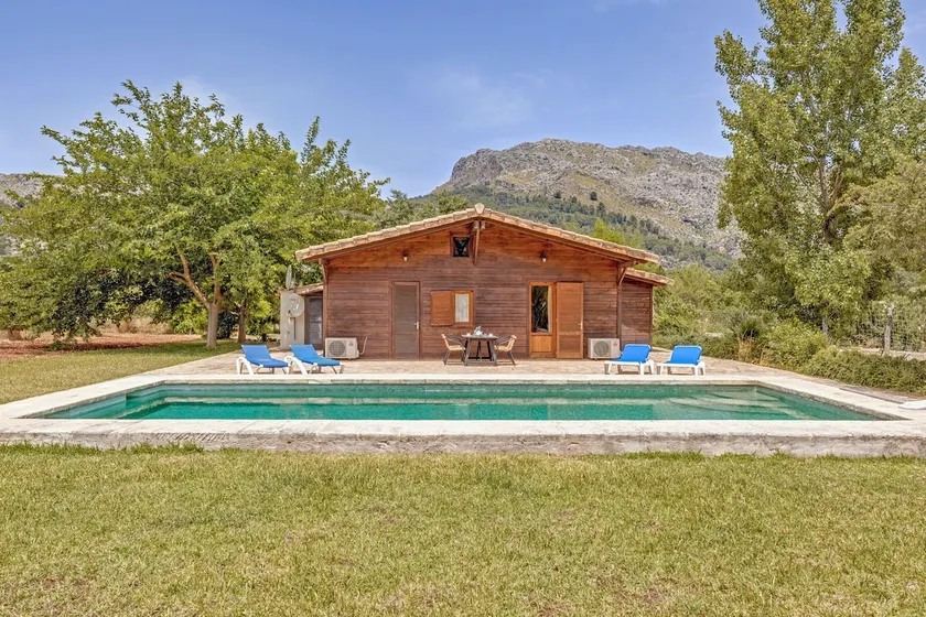 Finca L'hort Nou - Image 1