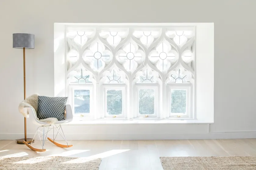 Stylish Victorian School conversion in St Agnes - Image 1