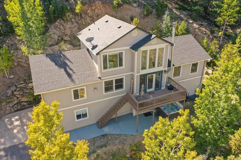 Hot Tub + Views | Game Room on 2 Private Acres - Image 1