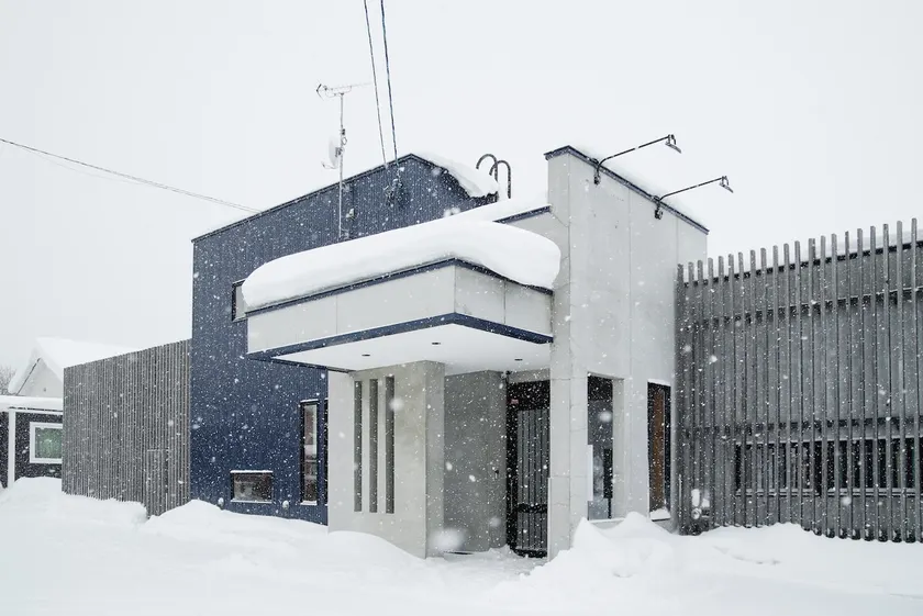 Winter冬 · Jstylestay Furano Kitanomine 6BRS Villa - Image 1
