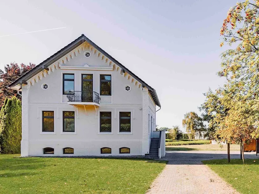 Villa im Alten Land Hamburg - für große Gruppen - Image 1