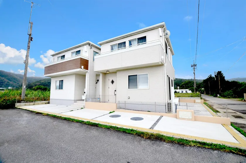Azure aqua,Up to12ppl!4 bedrooms - Image 1