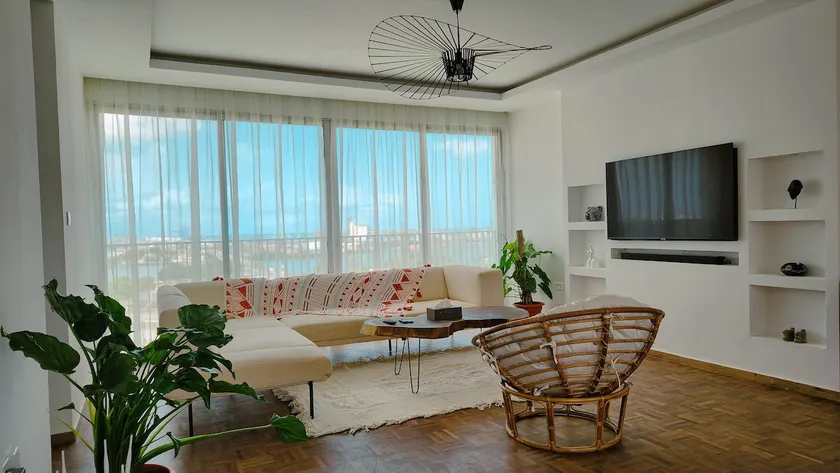 IROKO Apartment, 2 Bedrooms in Plateau - Image 1