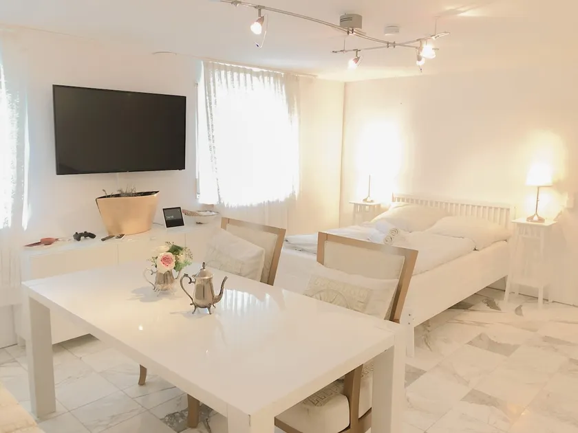 F10 APARTMENt BASE –70m²– Legoland/Ulm nearby - Image 1