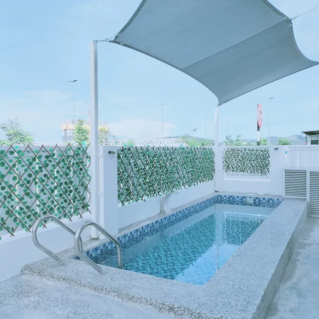 Prima Guest House - Puncak Alam Homestay Mus-lim friendly - Image 1