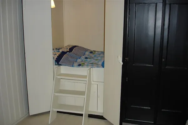 Hytte ved Vadehavet med Udsigt - Image 1