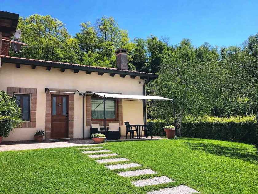 VerdeOliva Cottage (Vicenza) - Image 1