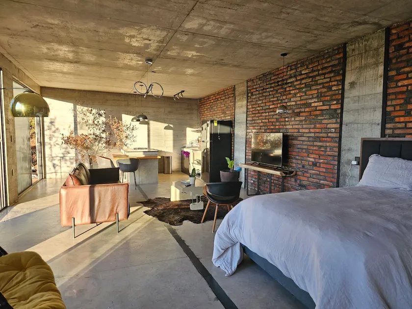loft casa toluquilla - Image 1