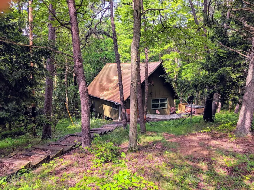 Hocking Hills Haven - Image 1