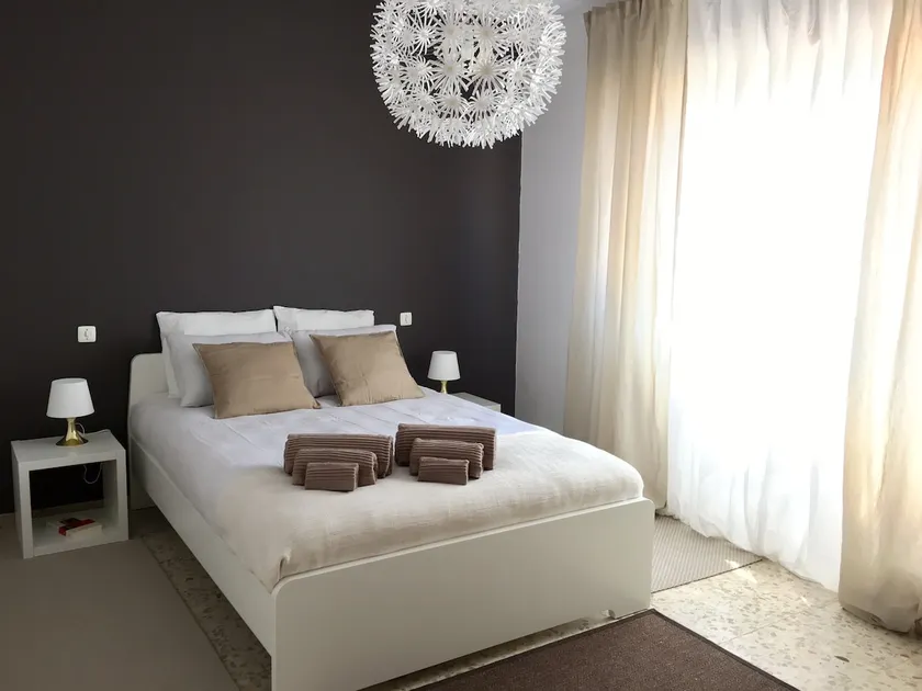 3 bedroom apartment Aguete Beach - Rías Baixas - Image 1