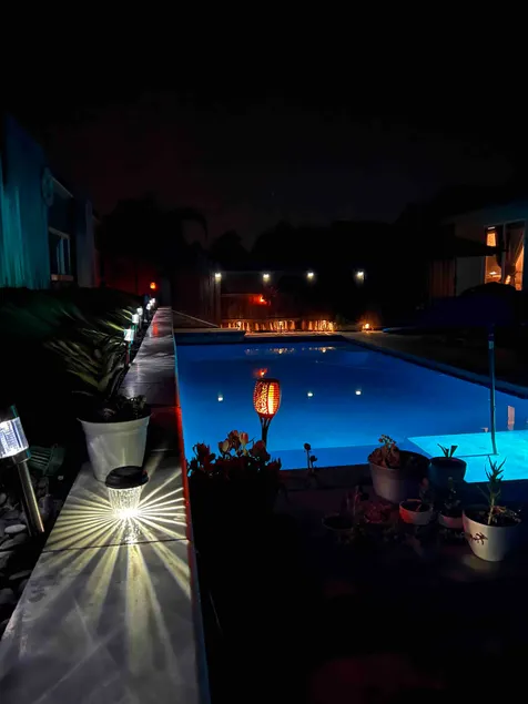 Vacation Vibes-Pool-Game Room-Great 4 LG Families - Image 1