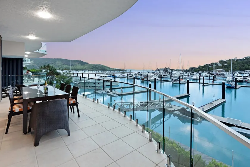 Pavillions 3 Luxury 4 Brm Oceanfront + Buggy - Image 1