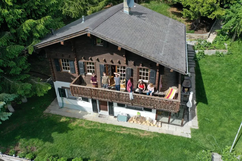 Chalet Guxa - Image 1