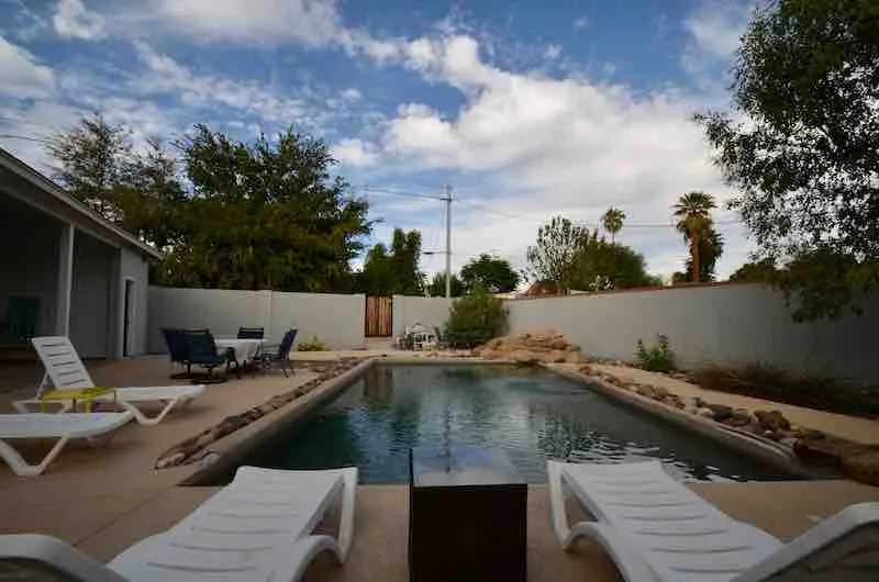 Beautiful Home Centrally Located, With Pool - Image 1