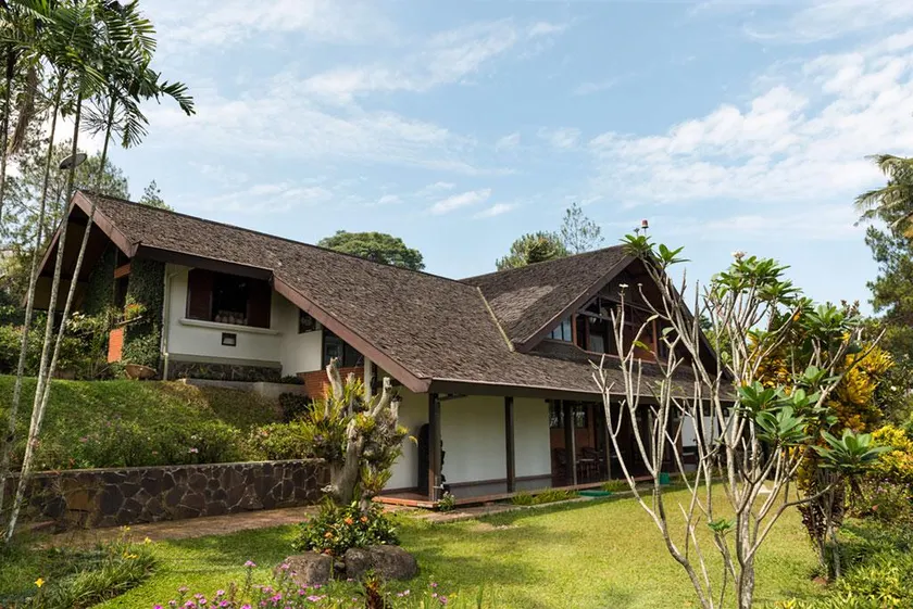 Villa Senja-By Laloka (u/20prs) near Tebing Keraton - Image 1