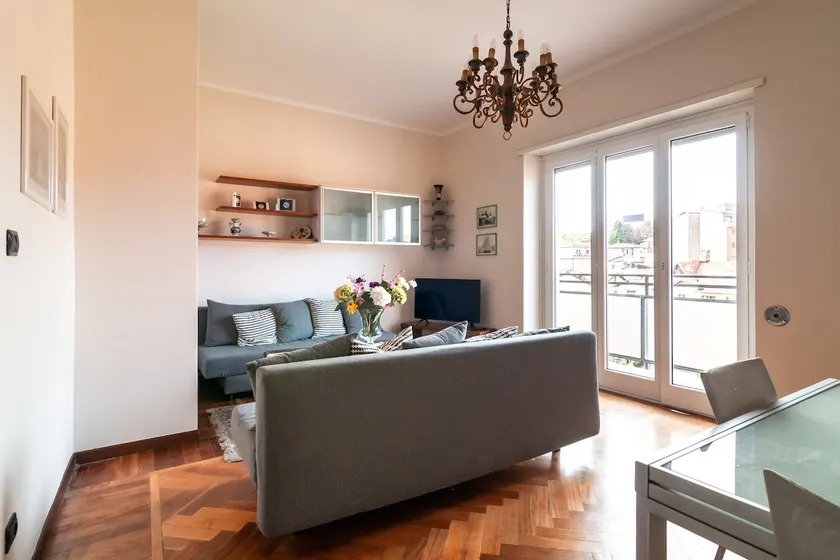 Apartamento Magenta .. - Image 1