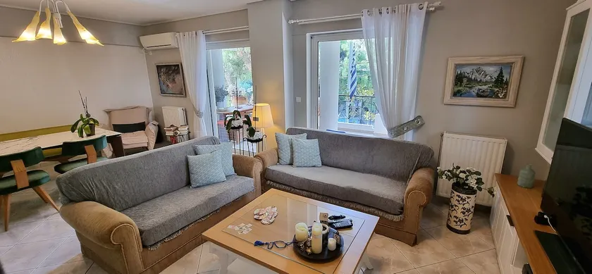 Apartment near Metro and suburban station - Image 1