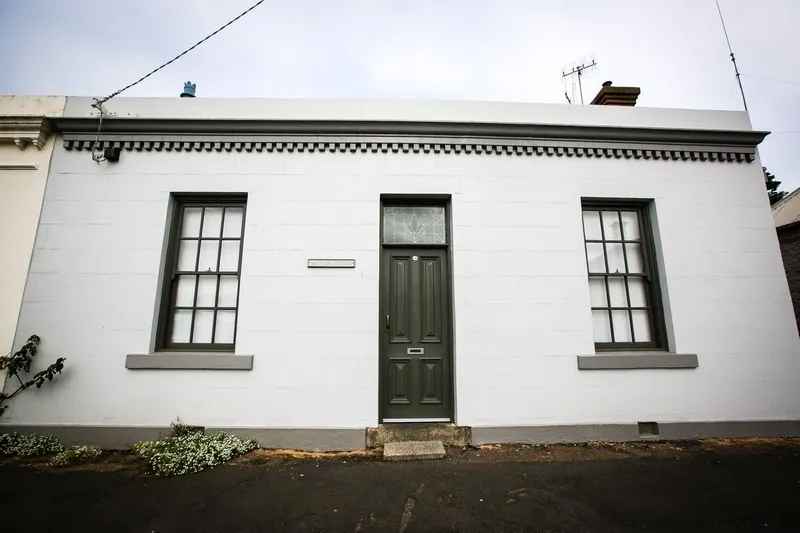 Port Fairy Accommodation - Matilda Cottage - Image 1