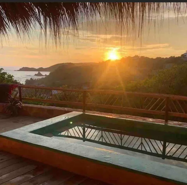 La Bonita San Agus, a 3-minute walk to the sea - Image 1