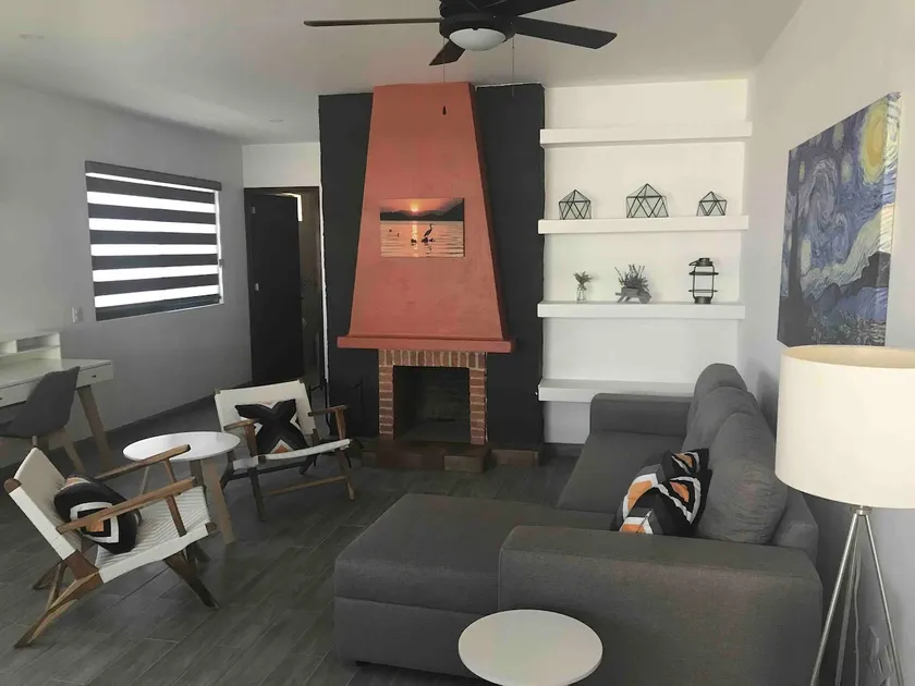 APARTMENT A: LA HIDALGO BEAUTIFUL, COMFORTABLE AND CENTRAL - Image 1