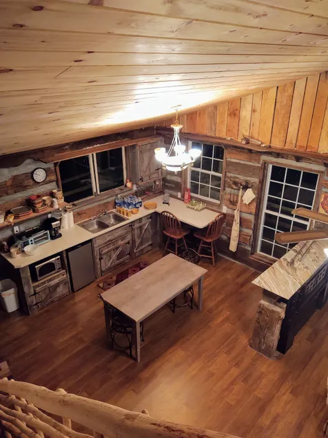 Battle Cry Cabin - Image 1