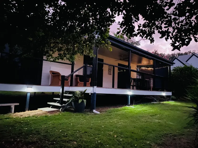 Brumbies Hollow Cabin Stay & Equine Experiences. - Image 1