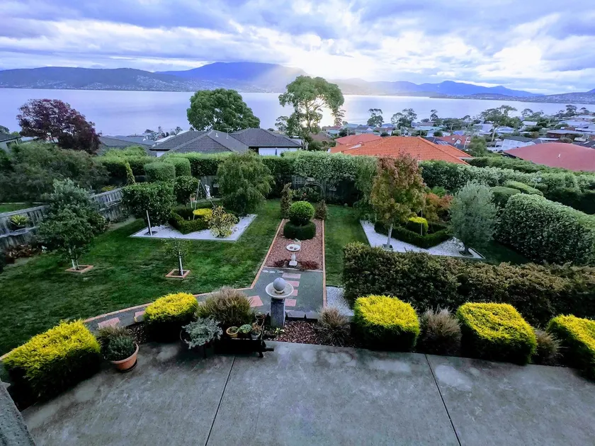 kunanyi horizons - Hobart’s breathtaking view - Image 1