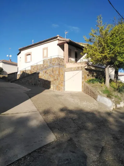 Charming house in Geria with terrace - Image 1
