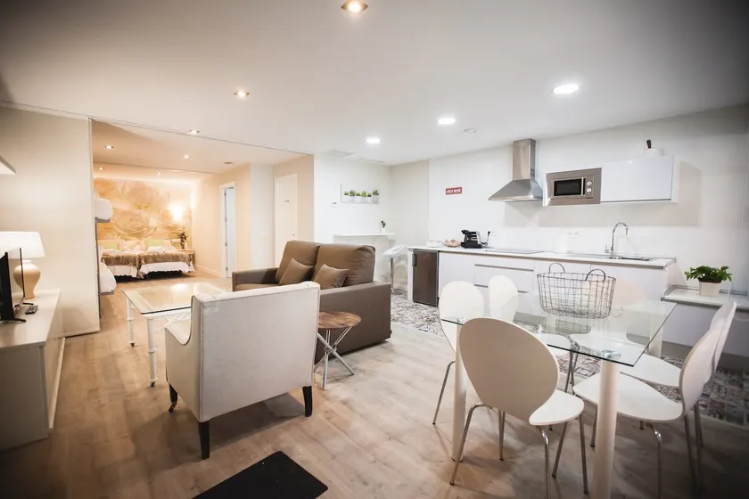 Loft AZAHAR y Loft BEGONIA - Image 1