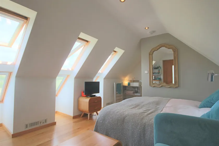 Self Contained Apartment in the The Cotswolds - Image 1