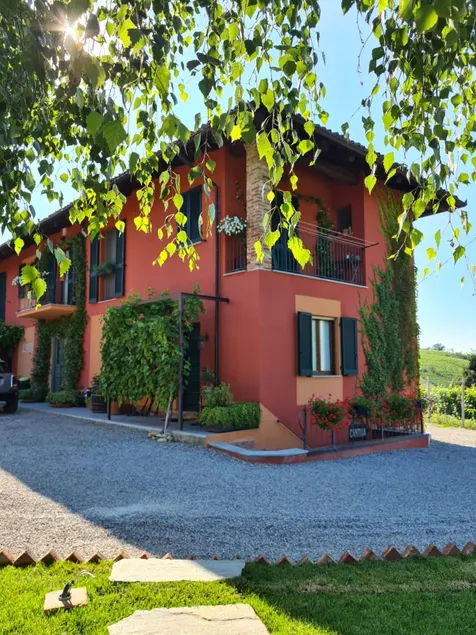 Villa Gallina Apartment 1 - Image 1