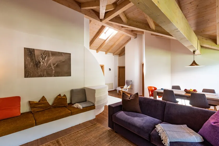 Apartment Stifter - Image 1