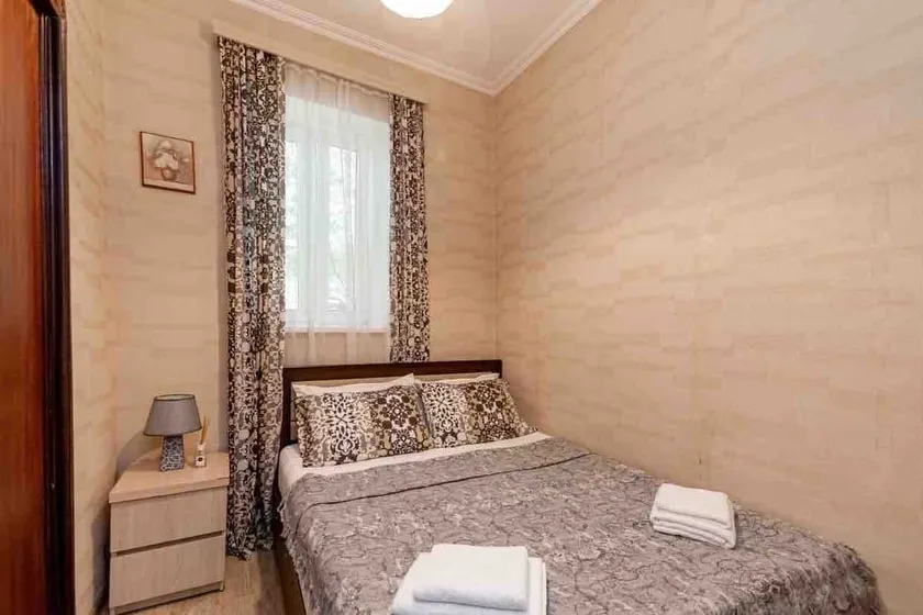 Apartment Data - Image 1