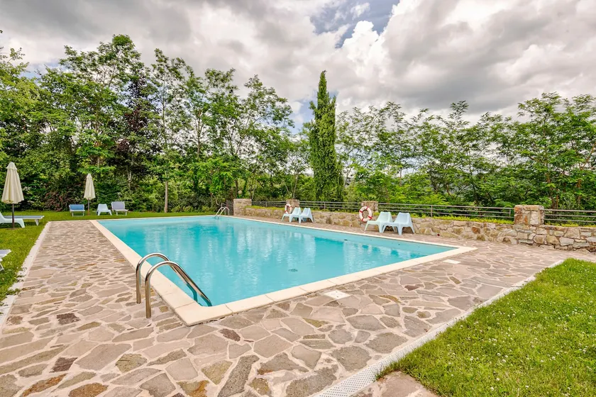 A Vineyard Apartment Retreat - Image 1