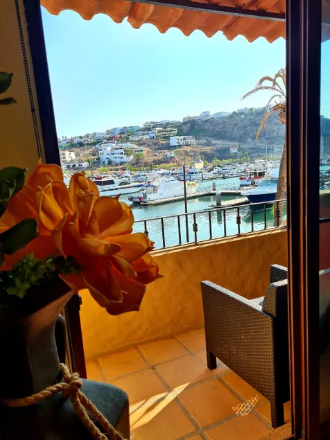 Rincón Frida - Beautiful View of the Marina - Image 1