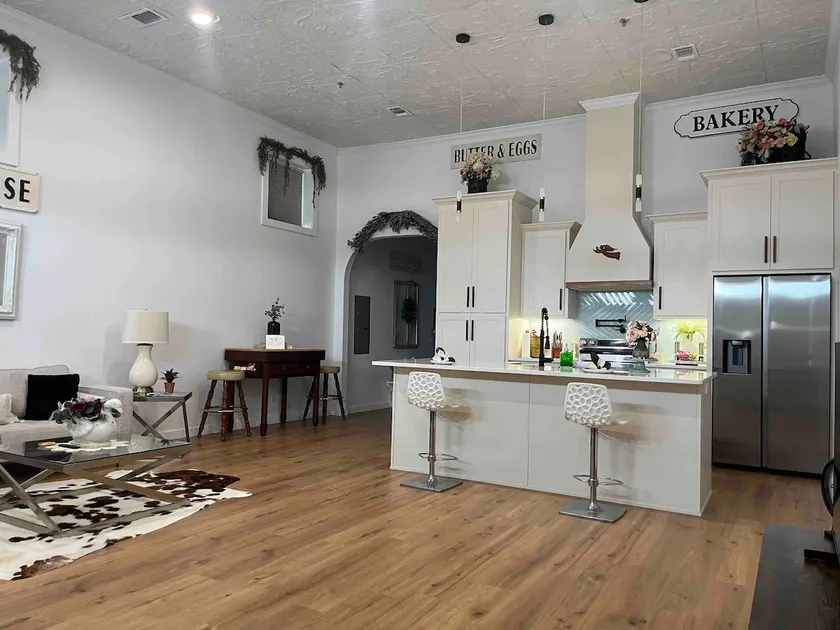 A Parisian Loft - Image 1