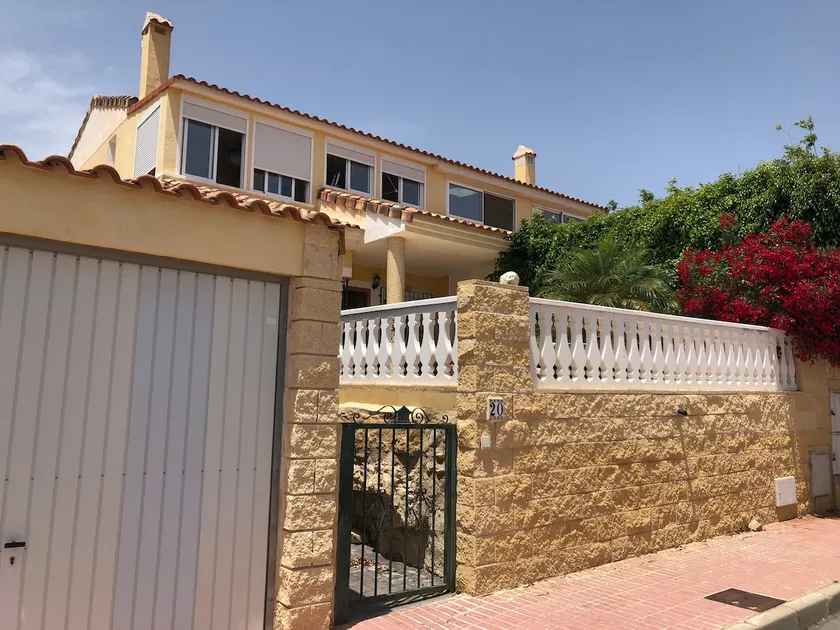 Villa in El Dorado Country Club - Costa Blanca - Image 1