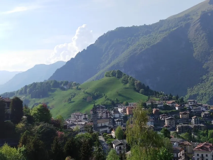 Mountain Getaway at Casa Alfiya Oltre il Colle BG - Image 1