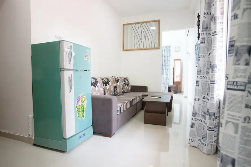 Freedom Apartment - Image 1
