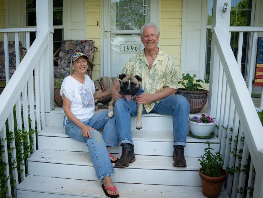 Fantastic 2 BR Apartment in Travelers Rest, SC - Image 1