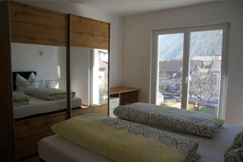 Fünffingerspitzen apartment - Central in the Ötztal - Image 1