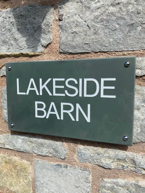 Lakeside Barn, Woodford Farm - Wells, Somerset - Image 1