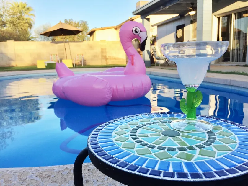 Central ASU-AIRPORT-POOL ⭐Orange-alope Manor⭐ - Image 1