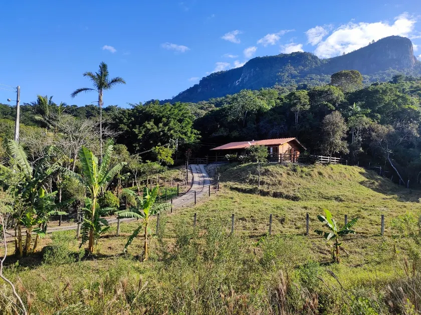 Country house in the city - Image 1