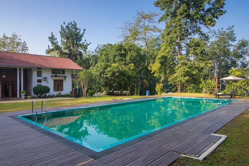 Luxury Eco-Friendly Villa between Kandy & Sigiriya - Image 1