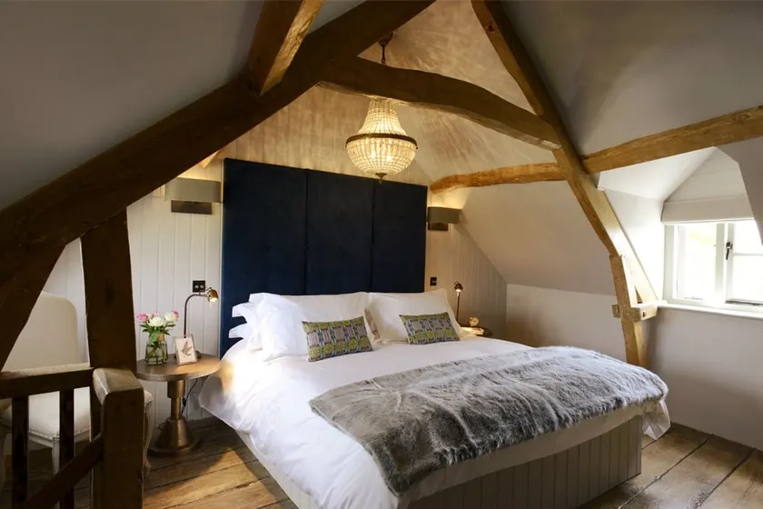Walnut Cottage - Image 1