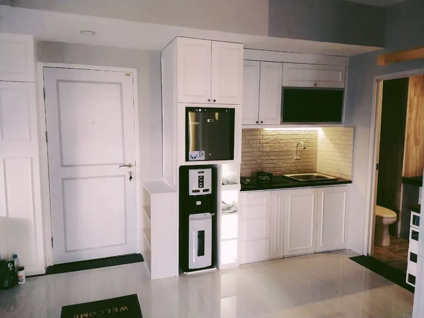 Cozy Apartemen in Bogor - Image 1