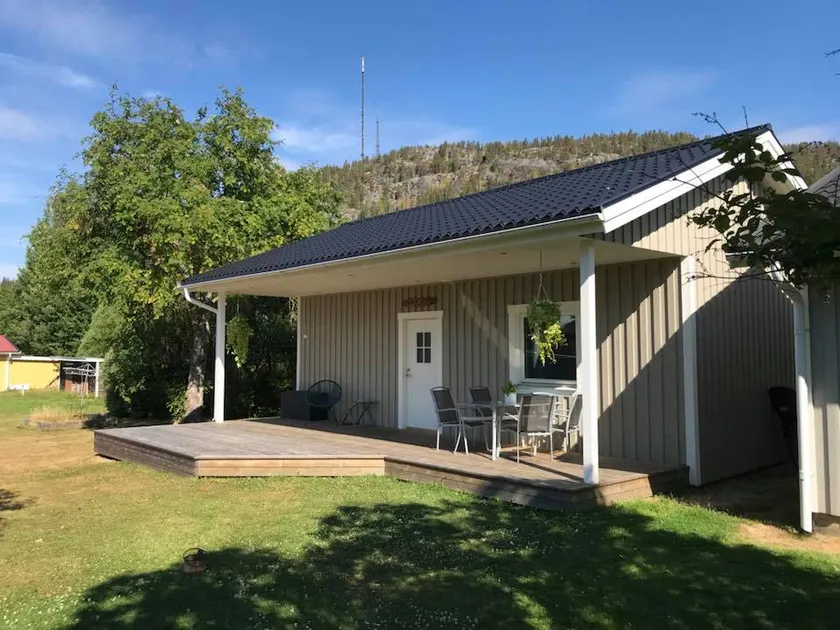Guesthouse Karlhem in Örnsköldsvik - Image 1